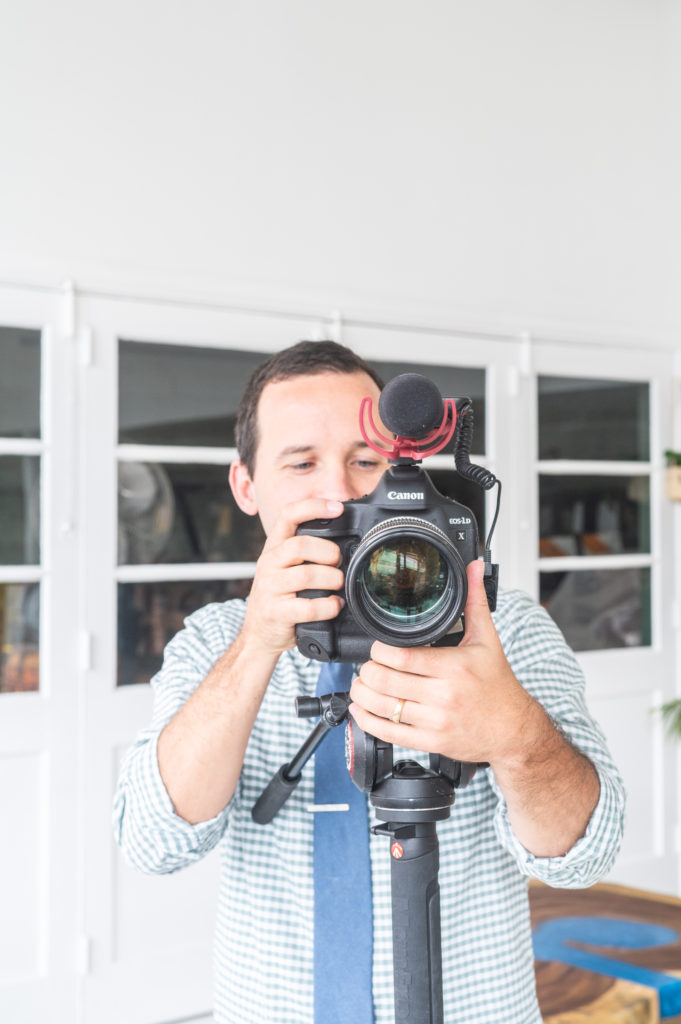 Branding Mini Sessions Videographer Branding Photo Inspiration