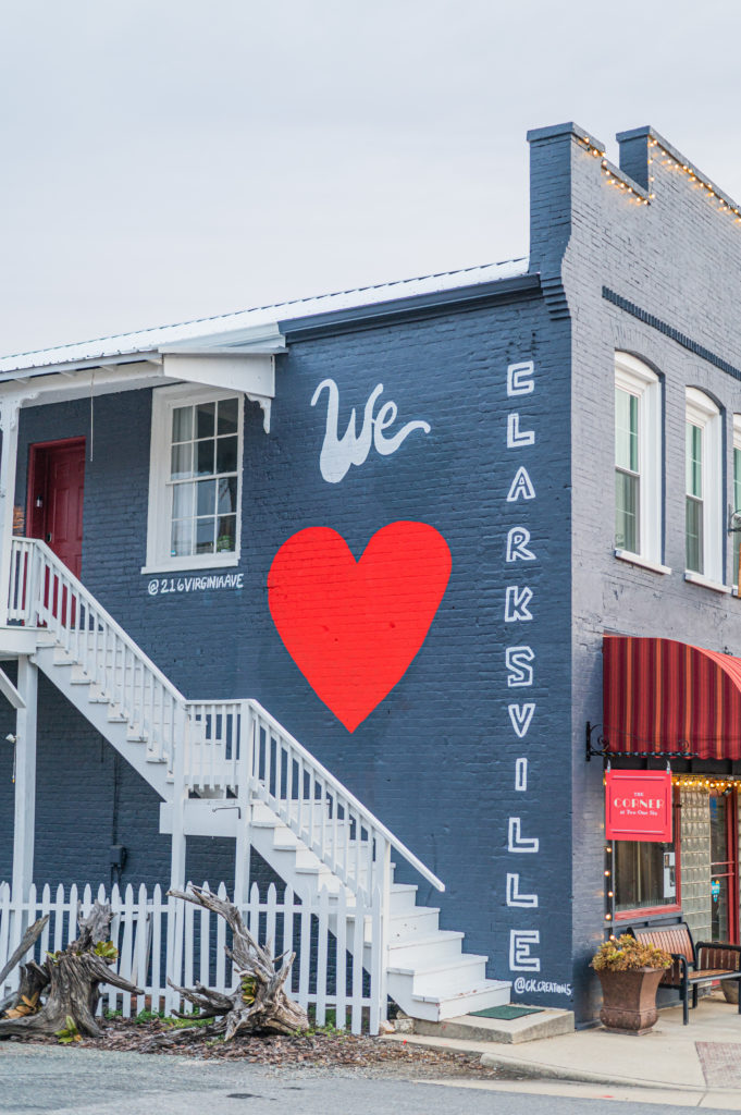 Clarksville Virginia Photography - Airbnb Experiences - Madalyn Yates Photography