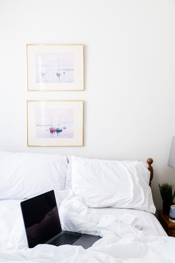 Work from Home Photography - Airbnb Experiences - Madalyn Yates Photography